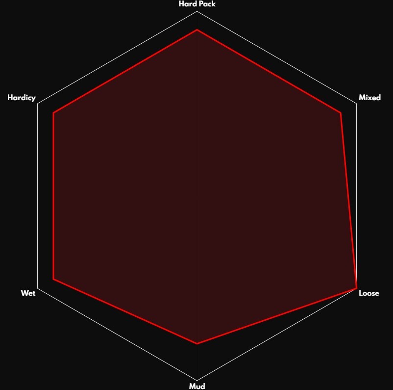 Vittoria e-Mazza Däck