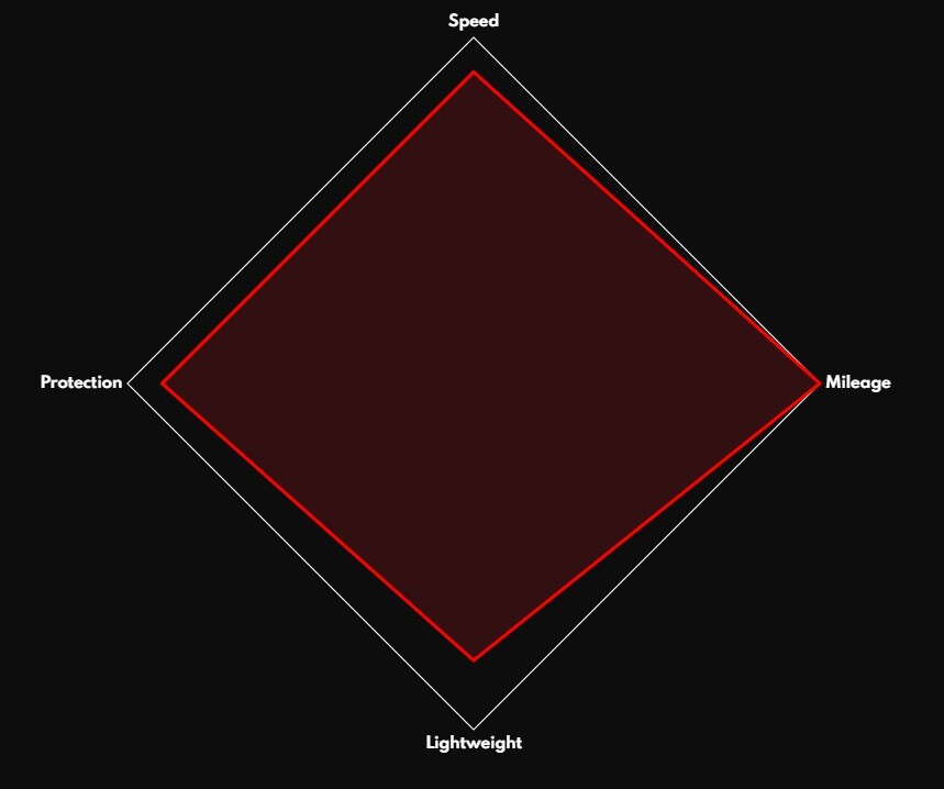 Vittoria e-Randonneur Däck