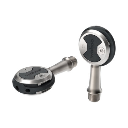 Wahoo Speedplay Nano Pedaler