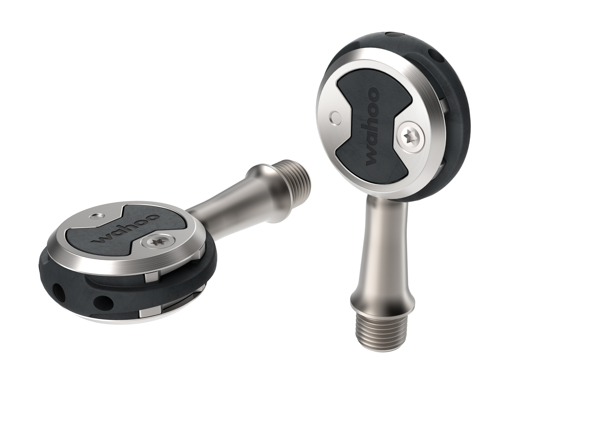 Wahoo Speedplay Nano Pedaler