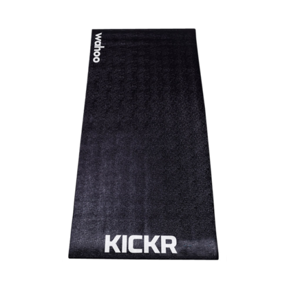 Wahoo KICKR Träningsmatta