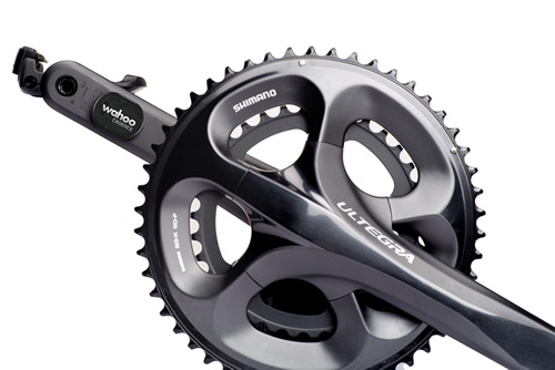 Wahoo RPM Kadenssensor