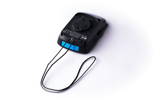 Wahoo Elemnt Bolt Säkerhetsrem