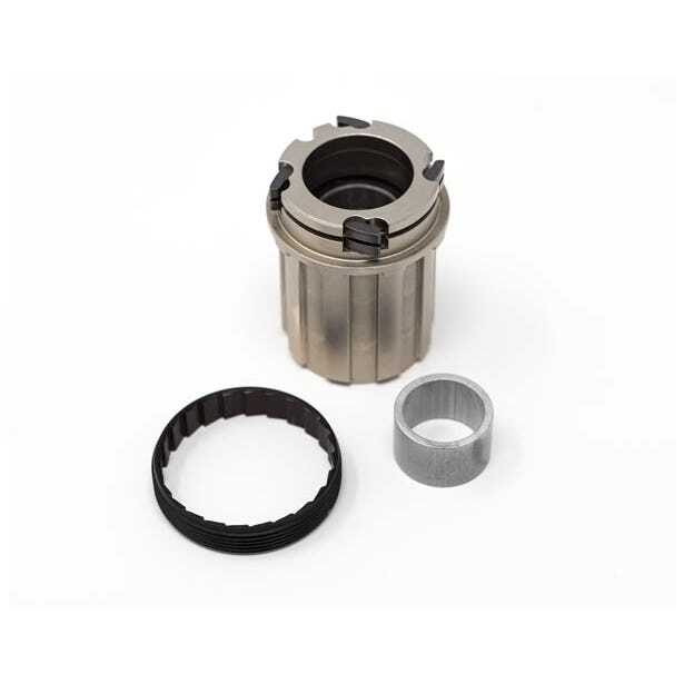 Wahoo KICKR Shimano Frihjulsbody