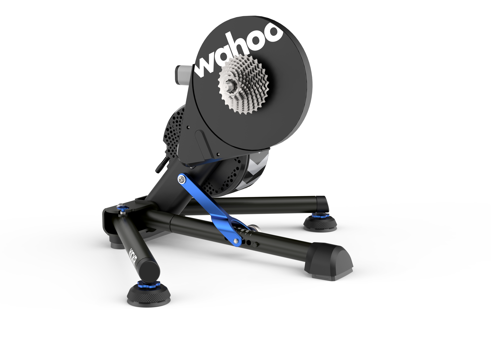 Wahoo KICKR v6 Trainer