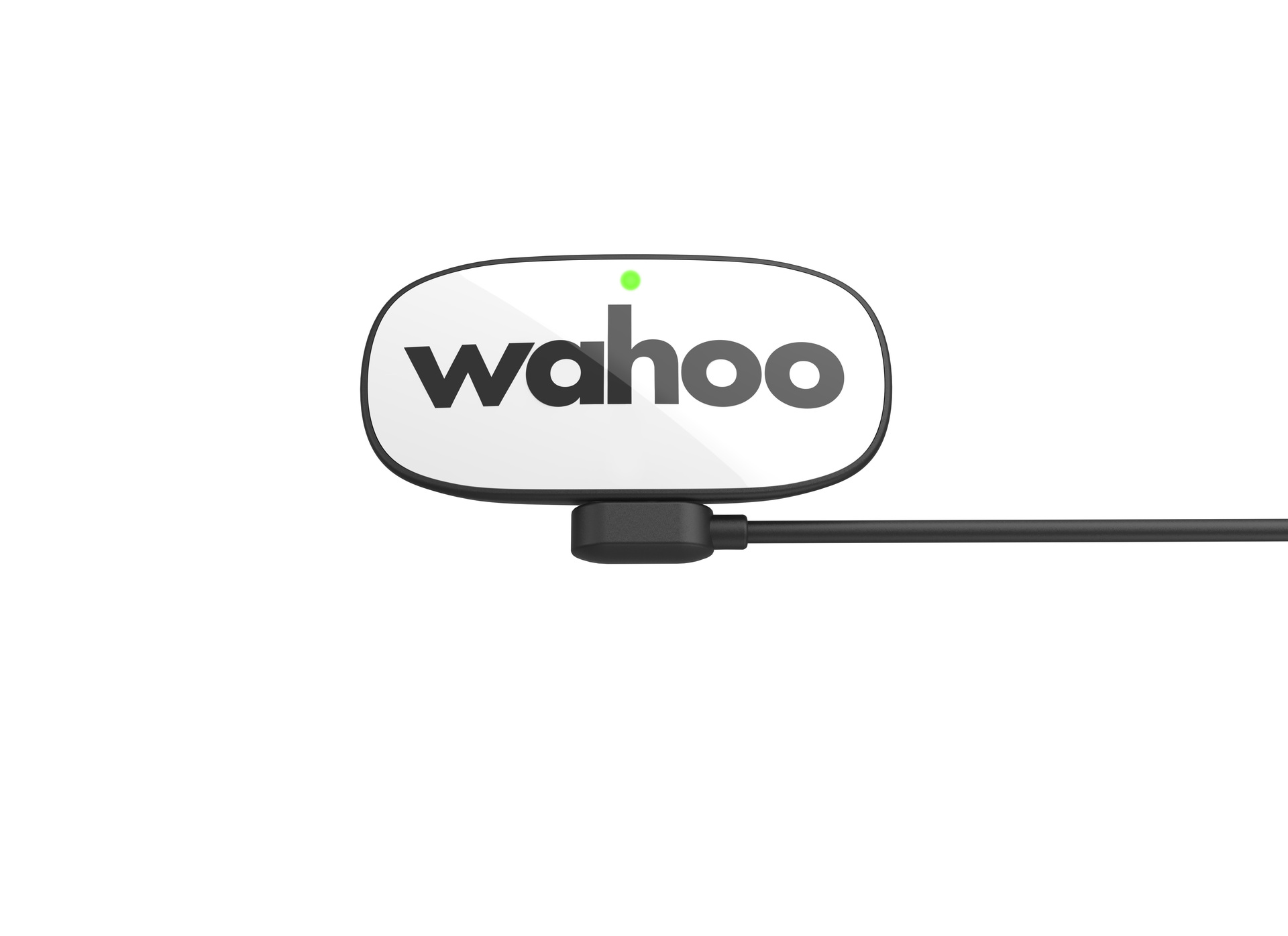 Wahoo TRACKR HR Magnetisk Laddkabel