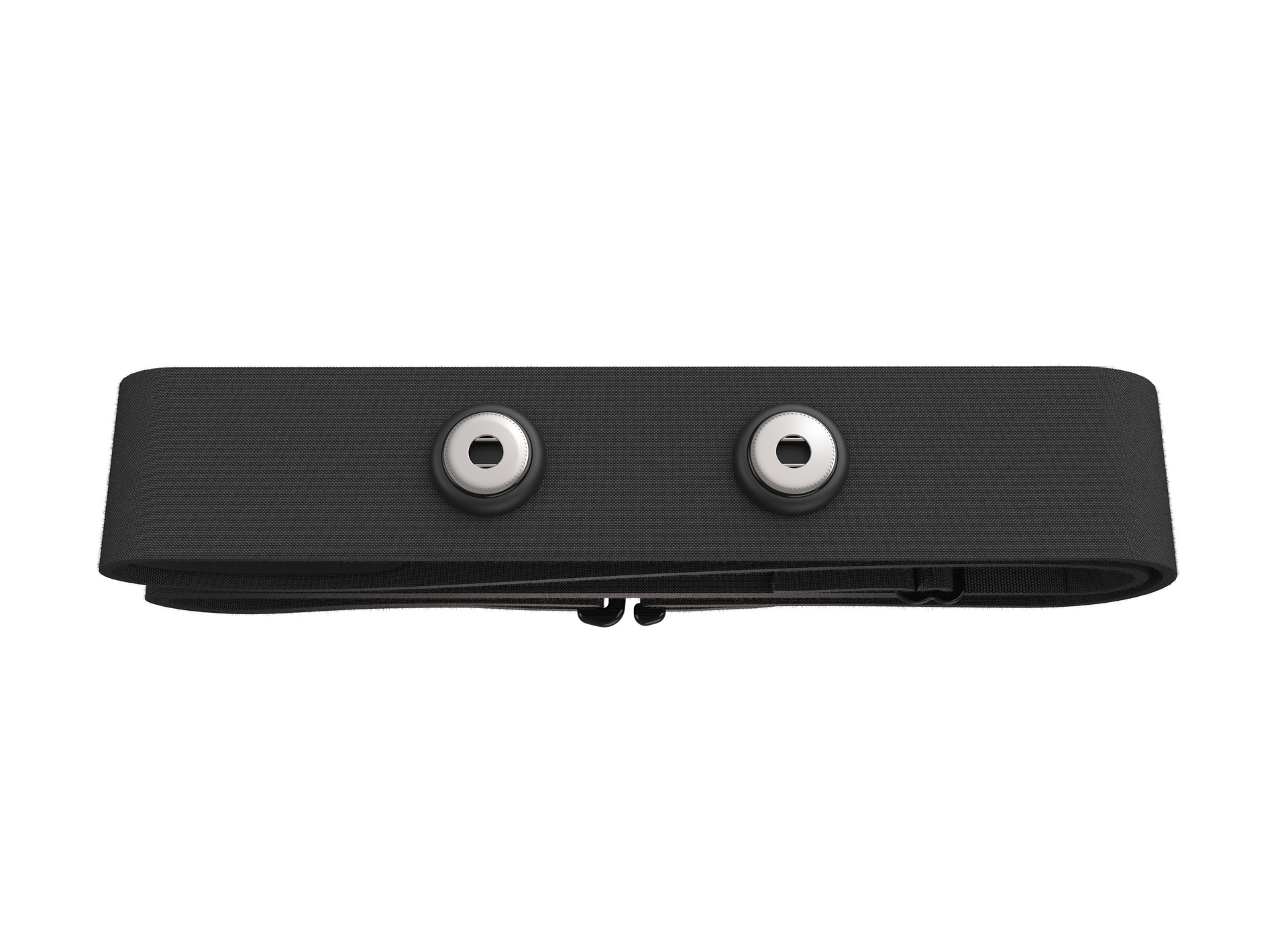 Wahoo TRACKR HR Pulsband