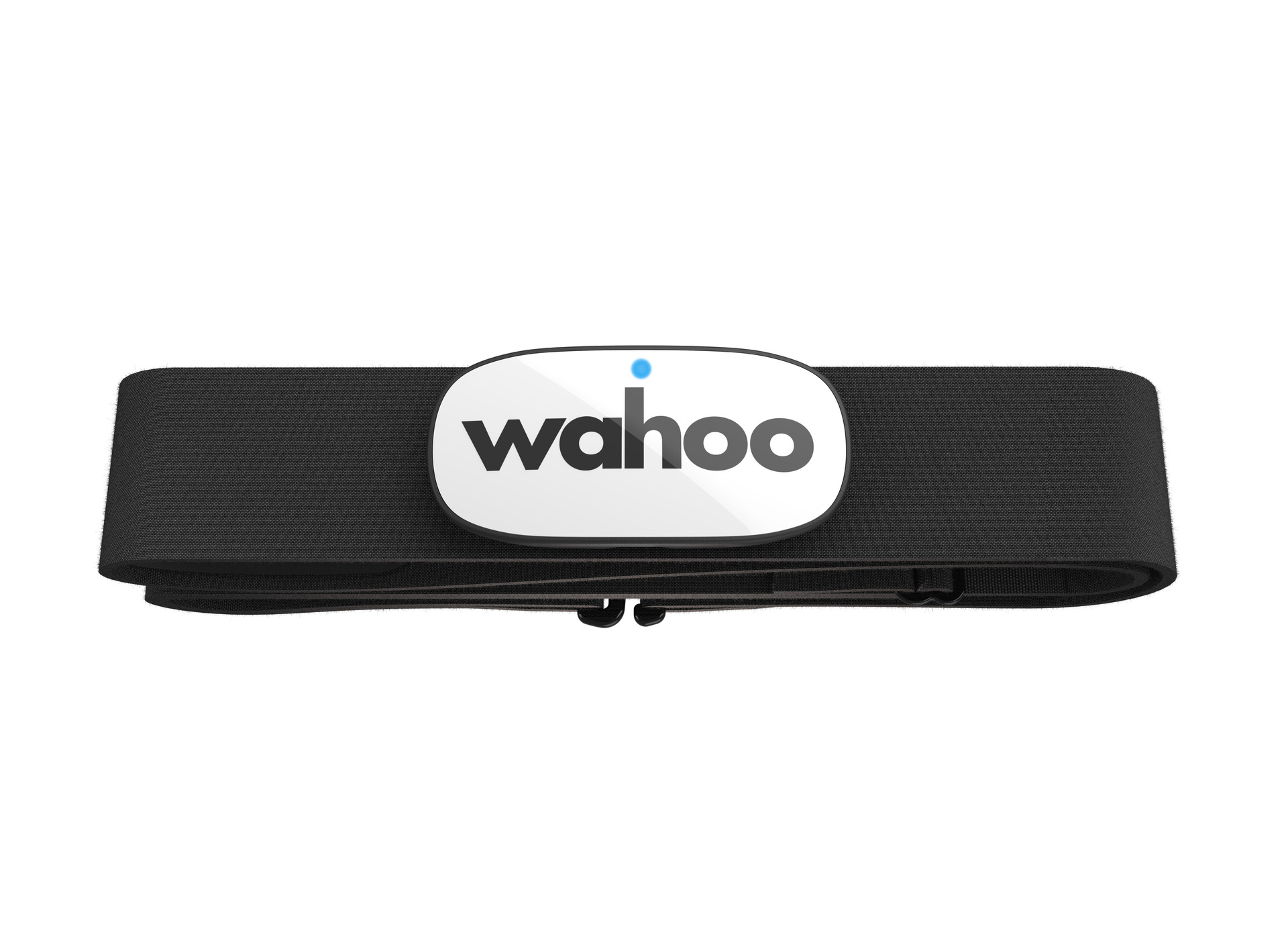 Wahoo TRACKR HR Pulsband