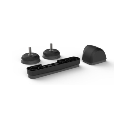 Wahoo KICKR Axis Action Feet