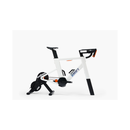 Zwift Ride + Wahoo KICKR CORE 2 Combo