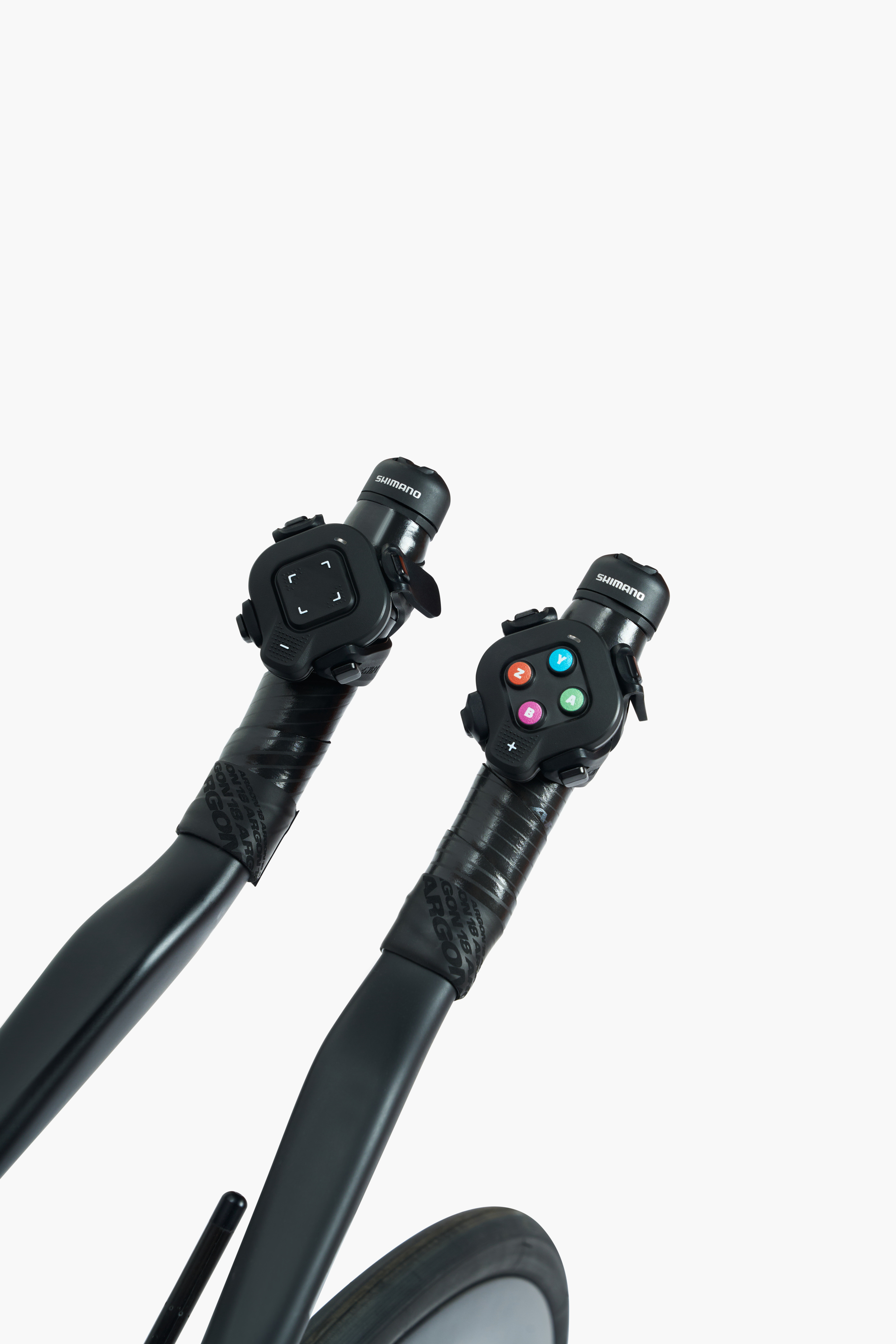 Tacx Zwift Cog+Click v2 Upgrade Kit