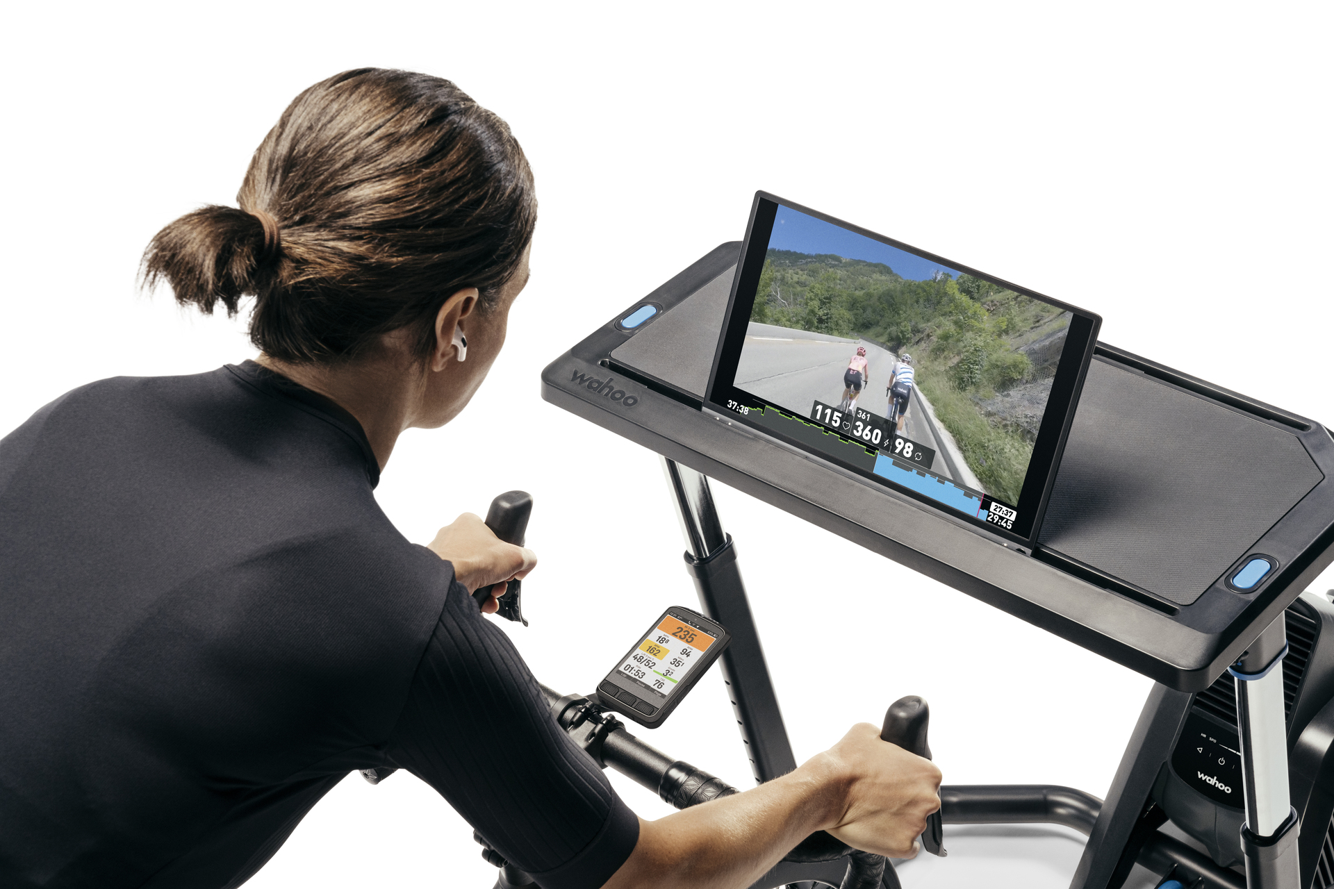 Wahoo Elemnt ACE GPS Cykeldator