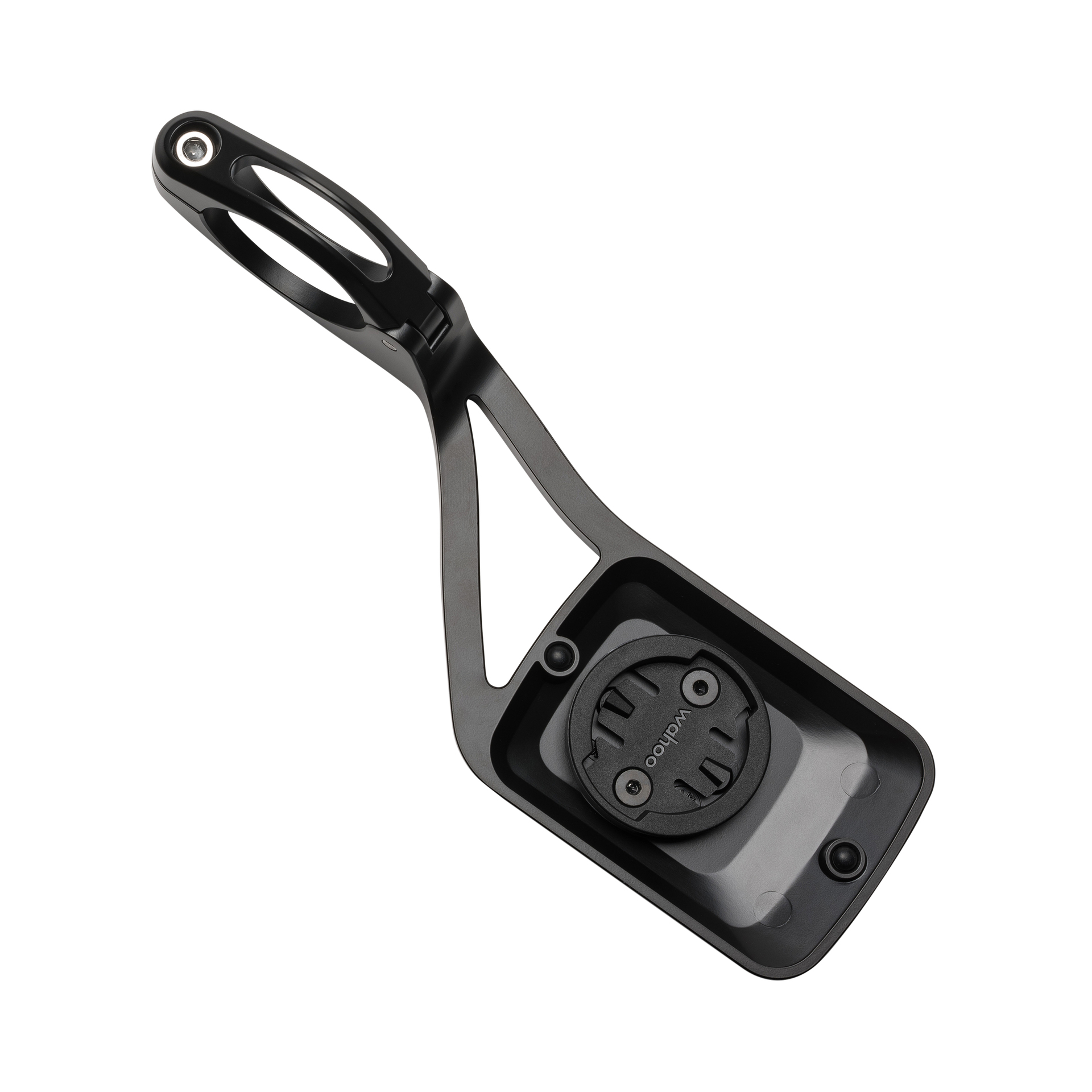 Wahoo ELEMNT ACE Out. Mount