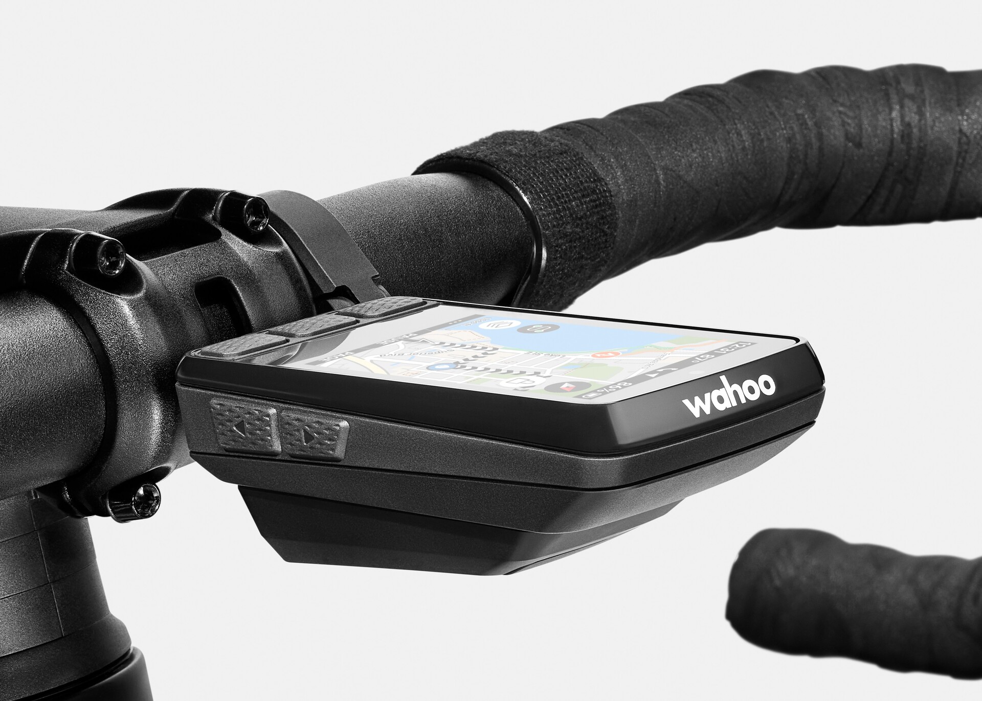 Wahoo Elemnt Roam 3 GPS-Cykeldator