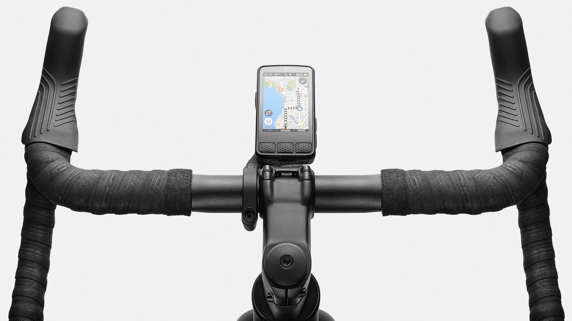 Wahoo Elemnt Roam 3 GPS-Cykeldator
