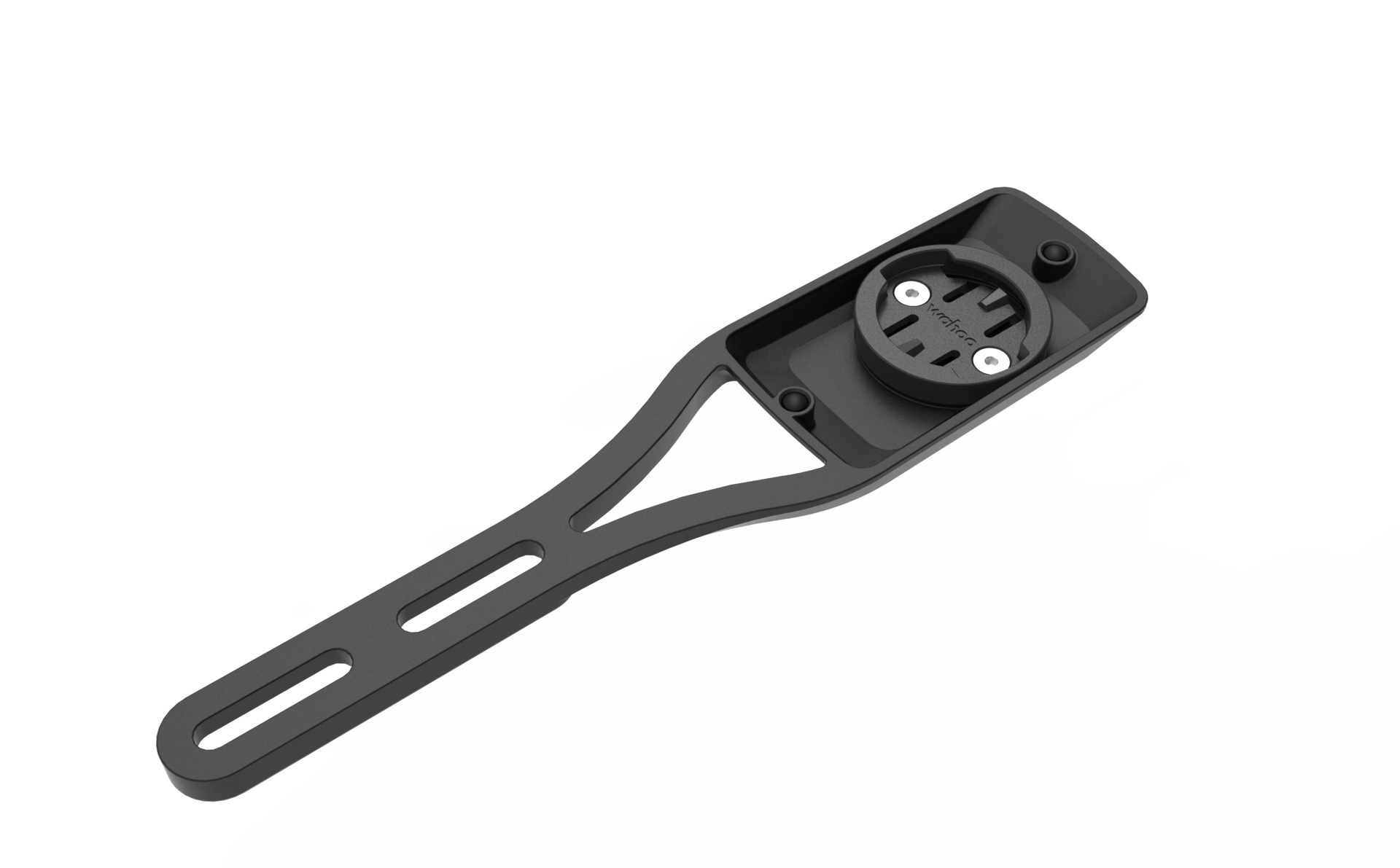 Wahoo ELEMNT Roam 3 & Bolt 3 Int. Mount