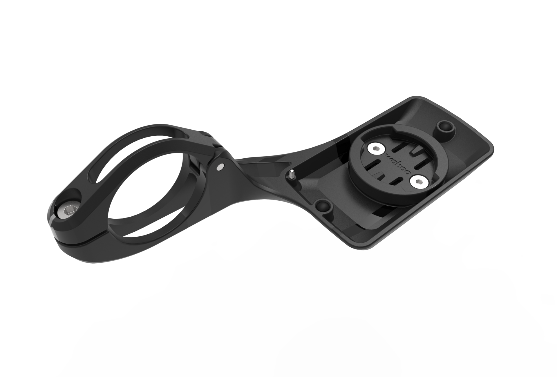 Wahoo ELEMNT Roam 3 & Bolt 3 Out. Mount