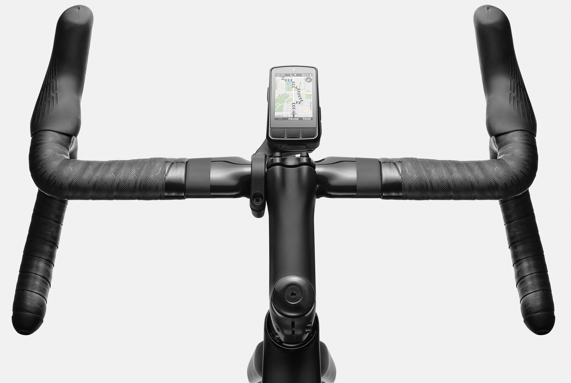 Wahoo Elemnt Bolt 3 GPS-Cykeldator