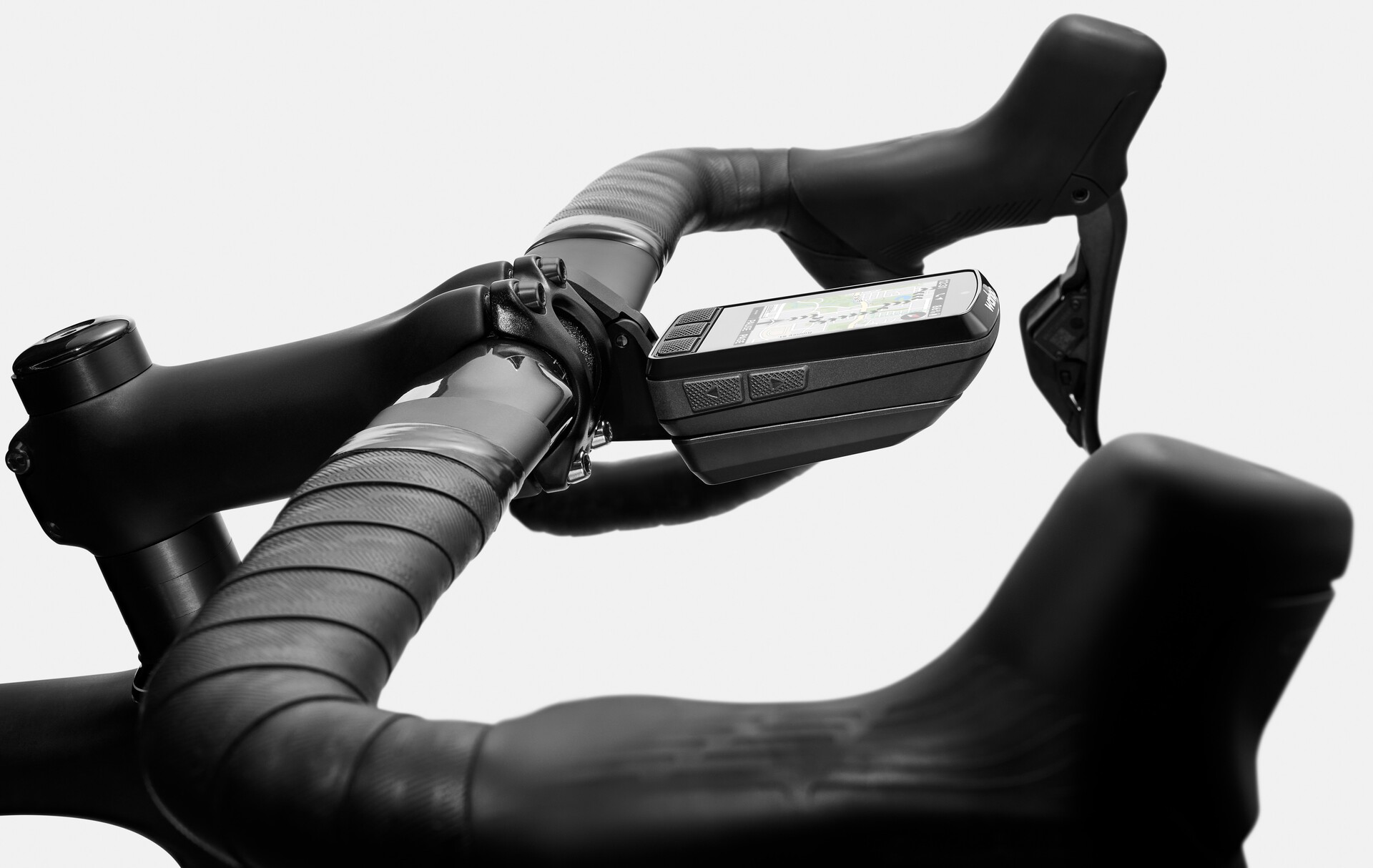 Wahoo Elemnt Bolt 3 GPS-Cykeldator