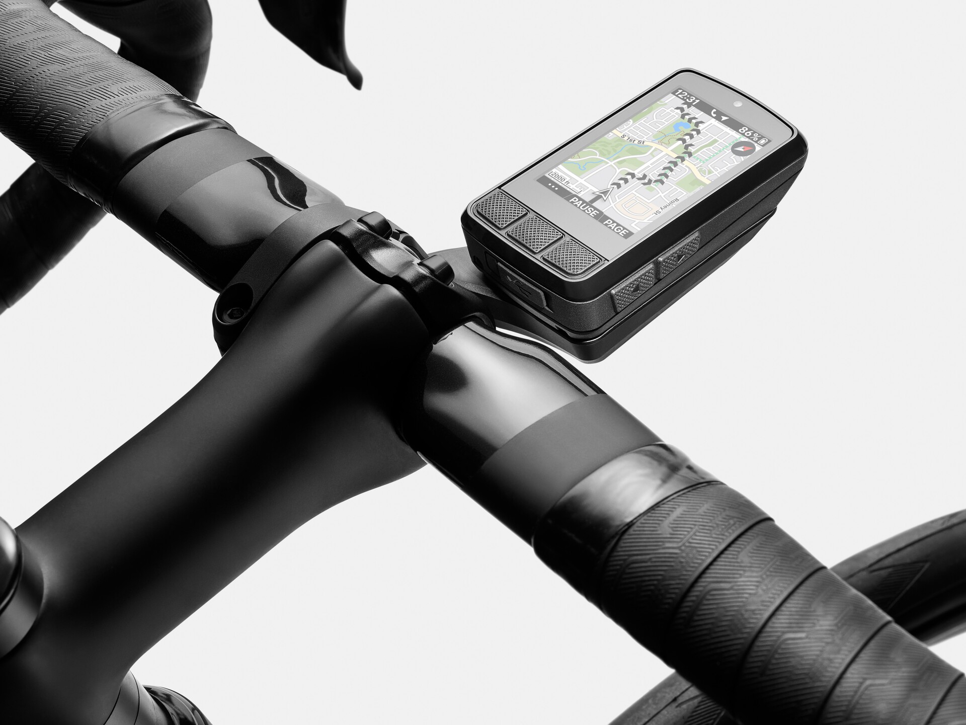 Wahoo Elemnt Bolt 3 GPS-Cykeldator
