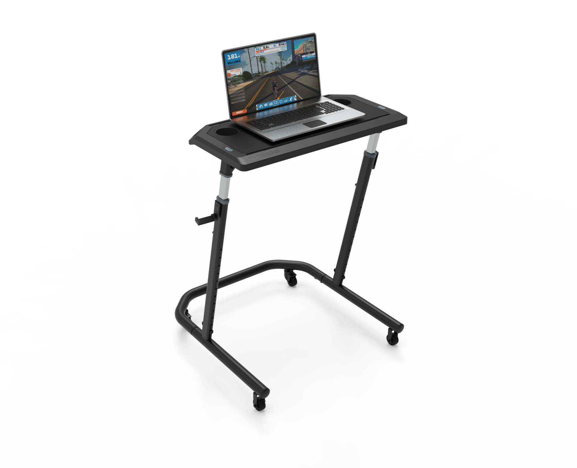 Wahoo KICKR Desk v2