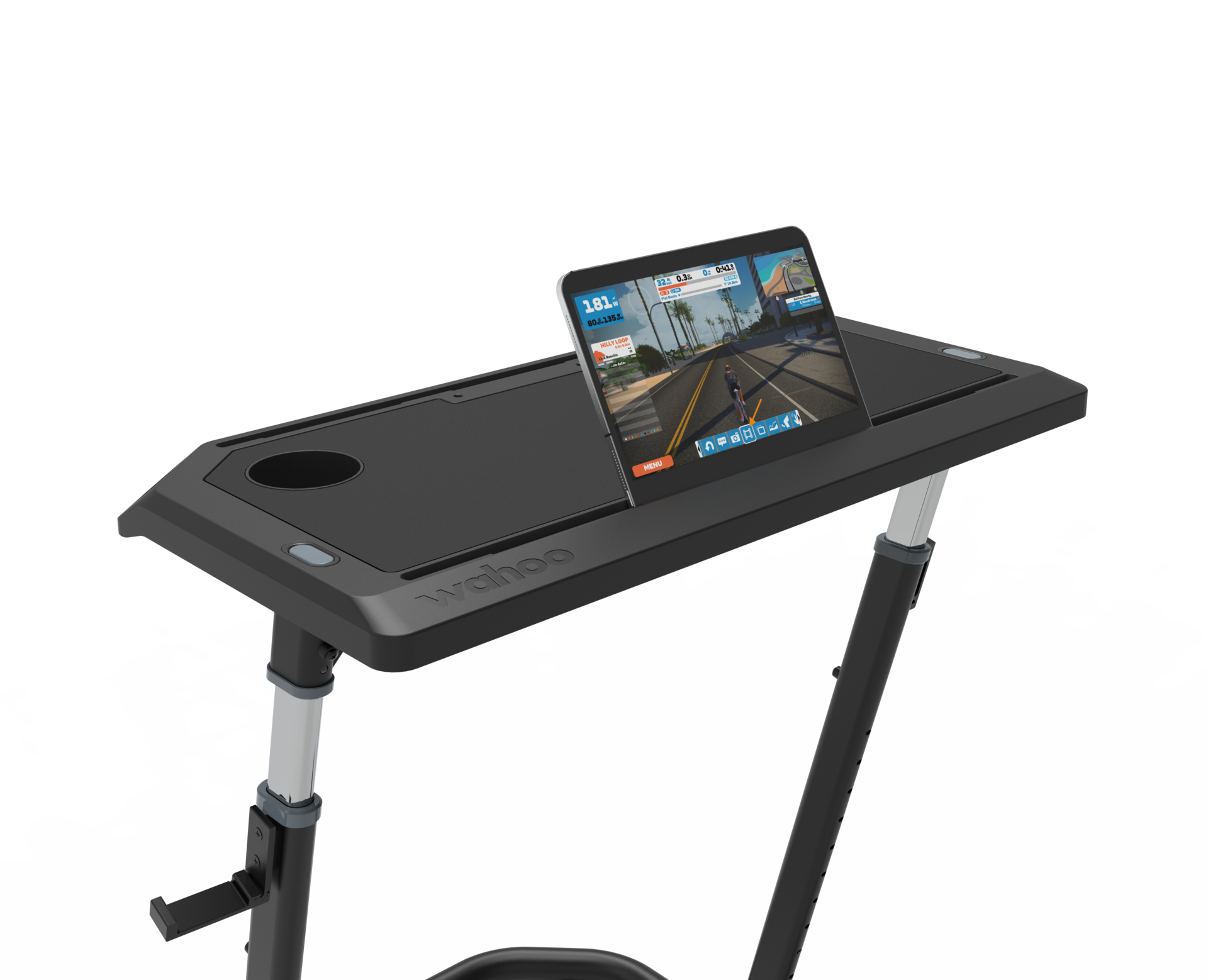 Wahoo KICKR Desk v2