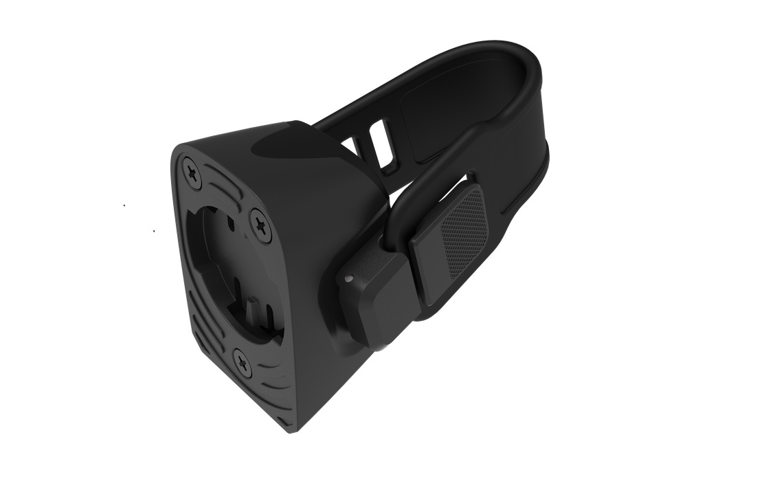Wahoo TRACKR Radar Fäste
