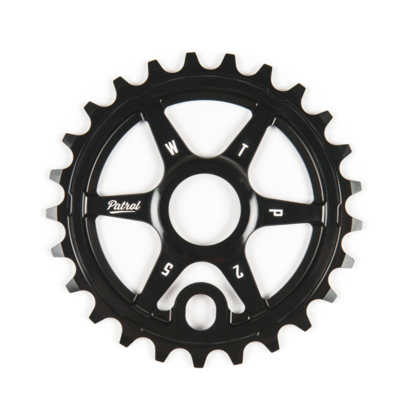 WeThePeople Patrol 28T Drev