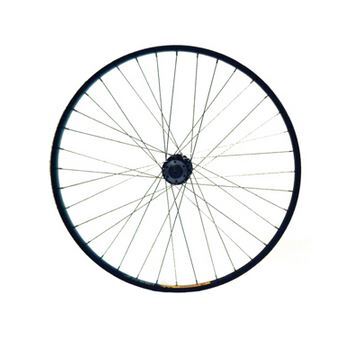 HJC V-brems/Disc IS 24" Framhjul