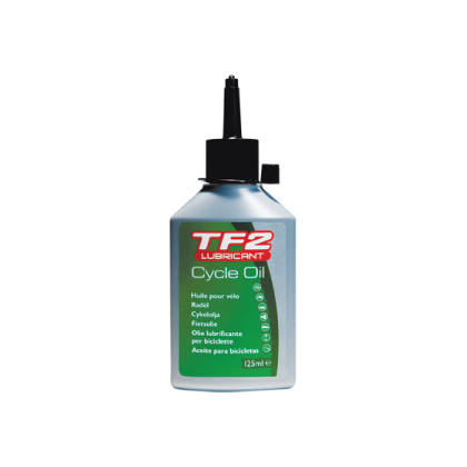 Weldtite TF2 Multi-Use Cykelolja 125ml
