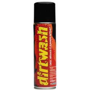 Weldtite Skivbroms Rengöringsspray