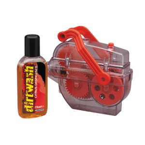 Weldtite kedjarenser