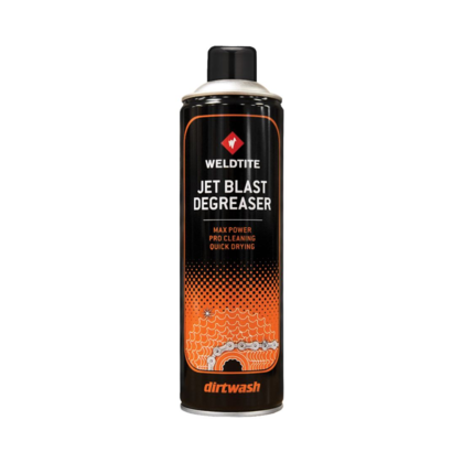 Weldtite Jet Blast Avfettningsspray