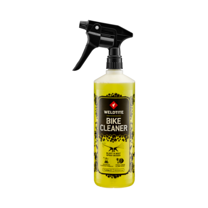 Weldtite Bike Cleaner 1L Cykeltvätt