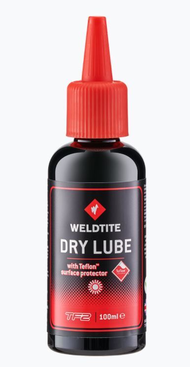 Weldtite TF2 Dry Olja