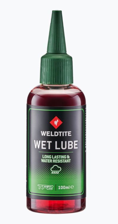 Weldtite TF2 Wet Olja