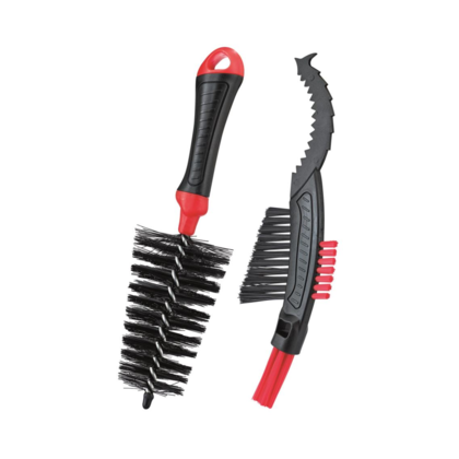 Weldtite Borstset 2 st