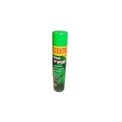 Weldtite TF2 Multi-Use Spray 400ml