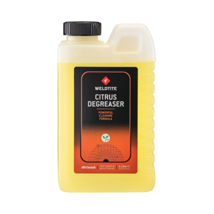 Weldtite 1 Liter Avfettningsmedel