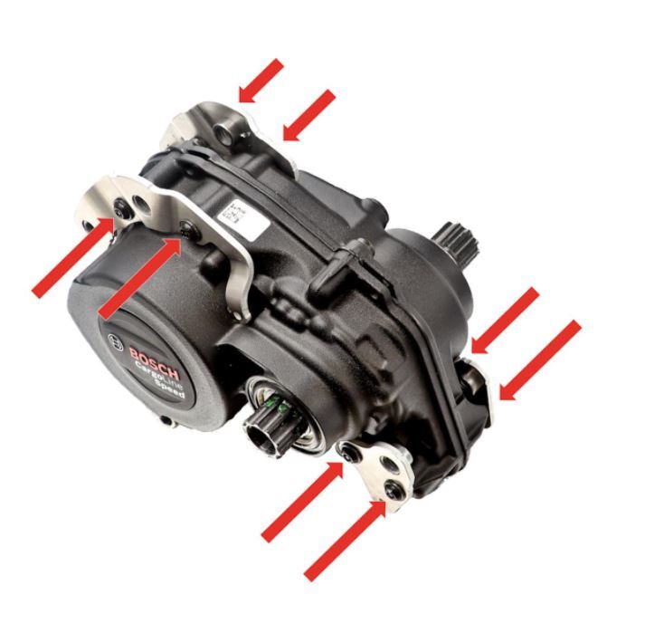 Wiha Torx Plus T25 Bit