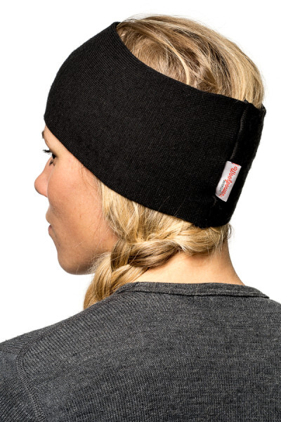Woolpower Headband 200 Pannband