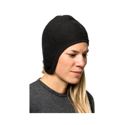 Woolpower 400 Hjälmmössa