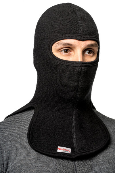 Woolpower 400 Balaclava