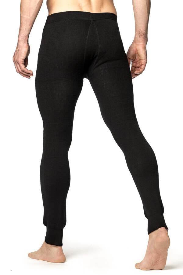 Woolpower Long Johns Fly 200 Stilongs