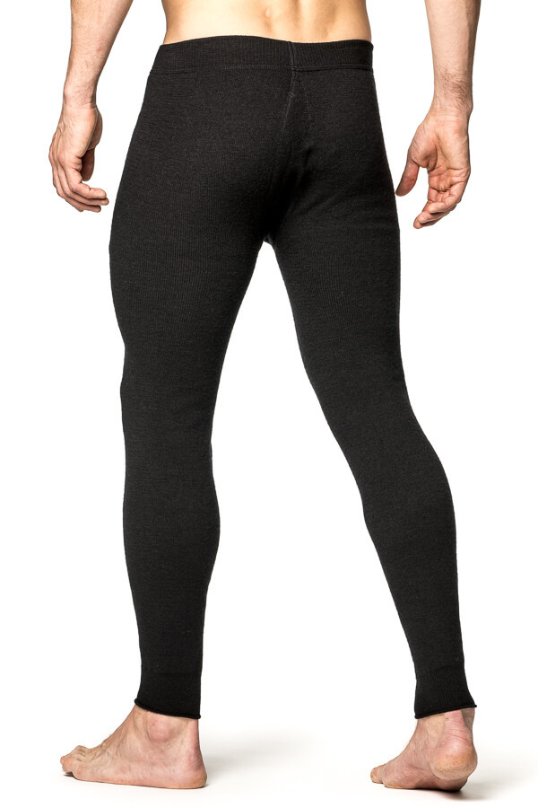 Woolpower Long Johns Fly 400 Stilongs