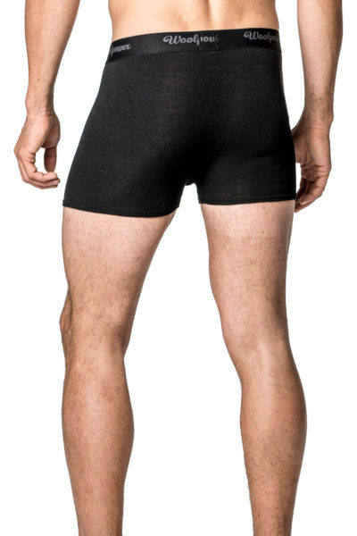 Woolpower M's Lite Boxershorts
