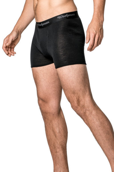 Woolpower M's Lite Boxershorts