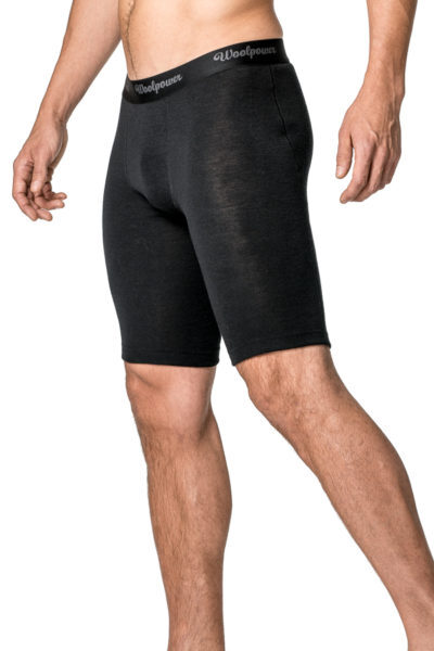 Woolpower M's Lite Xlong Boxer