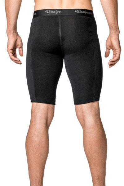 Woolpower M's Lite Xlong Boxer