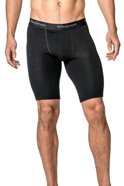 Woolpower M's Lite Xlong Boxer